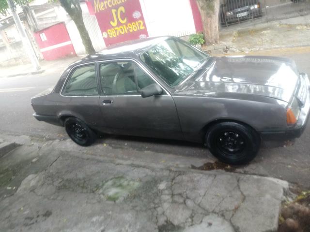 Chevette 1.6 SL/E - Foto 4