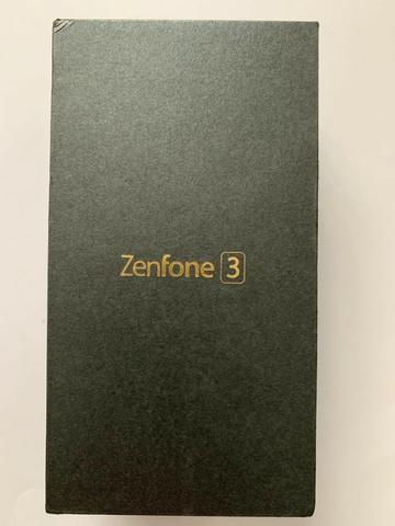Celular Zenfone 3 5.2