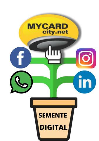 Vendedor gráfico