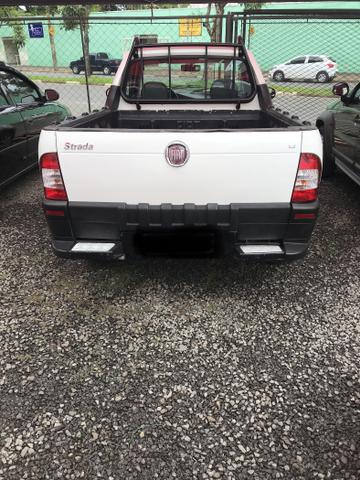 Strada Faire Flex Cabine Simples - Foto 2