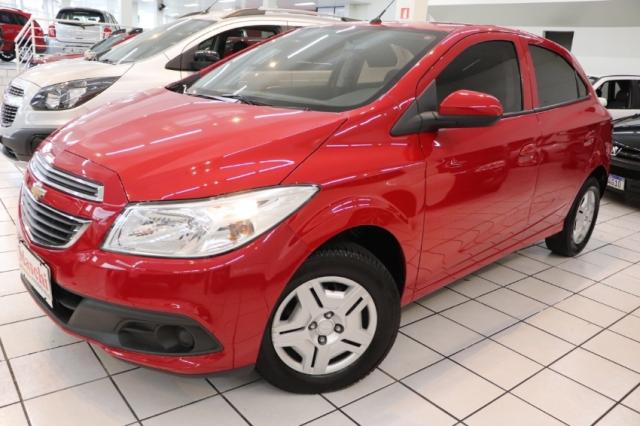 ONIX 1.0 MPFI LS 8V FLEX 4P MANUAL