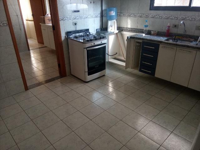Apartamento 4 Dormitorios Praia Grande Tupi Locação R$ 2800,00 - Foto 9