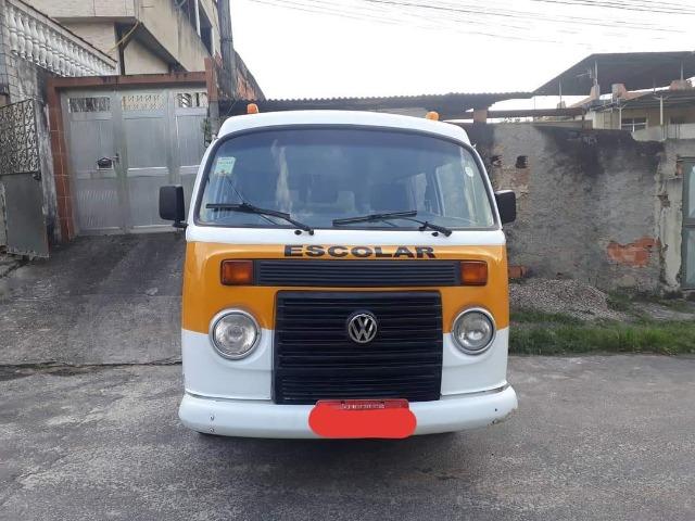 Kombi 2010/2011 - Foto 3
