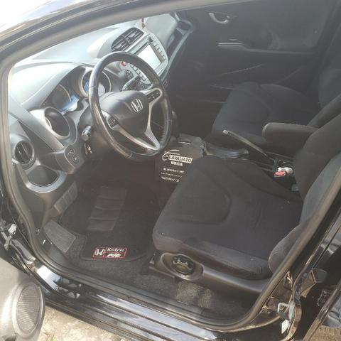 Honda Fit 2009/2010 automático completo novissimo! - Foto 5