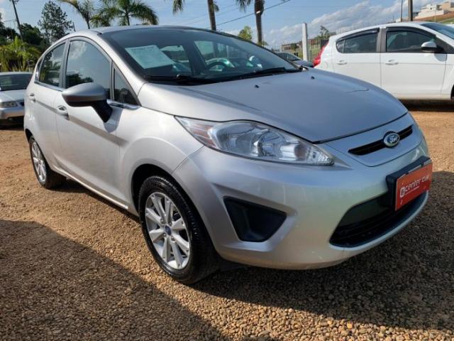 Ford fiesta hatch 2013 1.6 se hatch 16v flex 4p manual - Foto 2