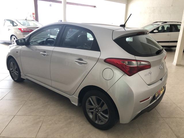 Hb 20 spycy 2015 1.6 manual - Foto 5