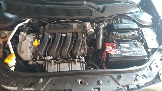Renault Megane 2007/2008 - Foto 2