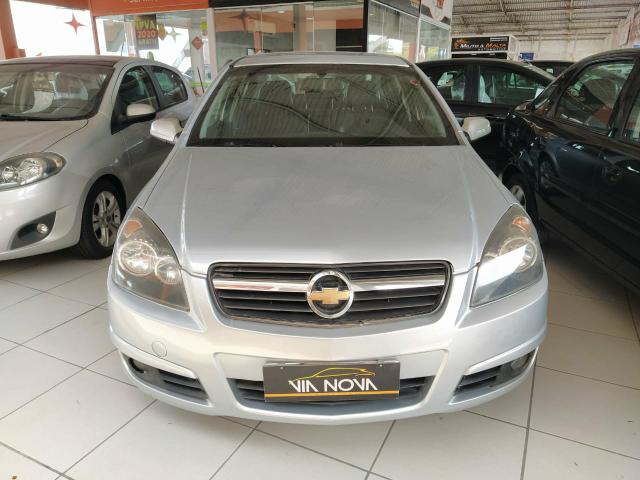 Vectra 2009 2.0 Expression