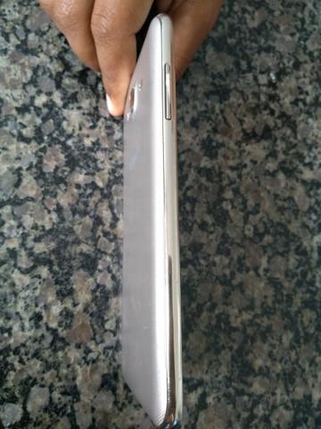 Vendo J7 Neo Dourado ( Porangatu GO) - Foto 3