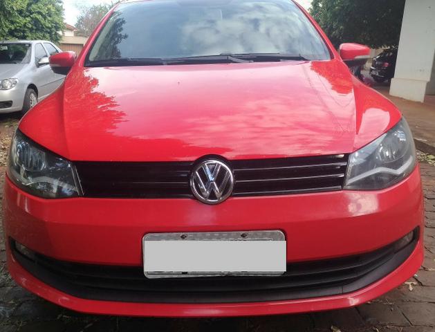 Gol Comfortline 1.0 G6 - Foto 10