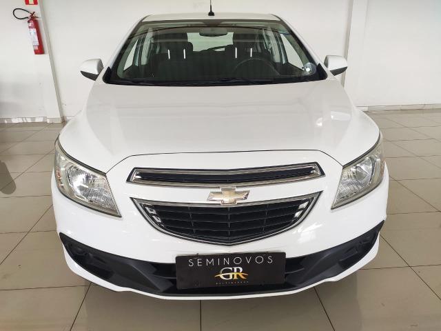Onix 1.0 2013 tl