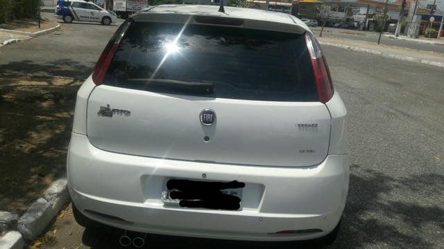 Vende/se fiat punto leia o anucio - Foto 5