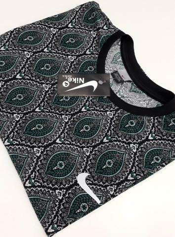 Camisa Malha Fria Nike Adidas Atacado - Foto 2