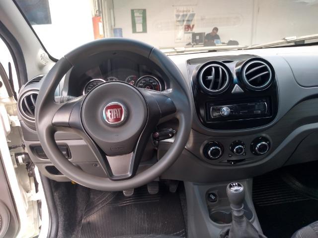 Fiat Palio Attractive 1.0 Evo Flex - Muito novo - Foto 10