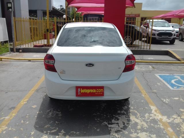 Ford Ka+ 1.5 manual 2015/2016 - Foto 9