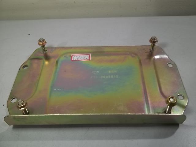 Suporte Do Módulo De Injeção Chery Celer 2014