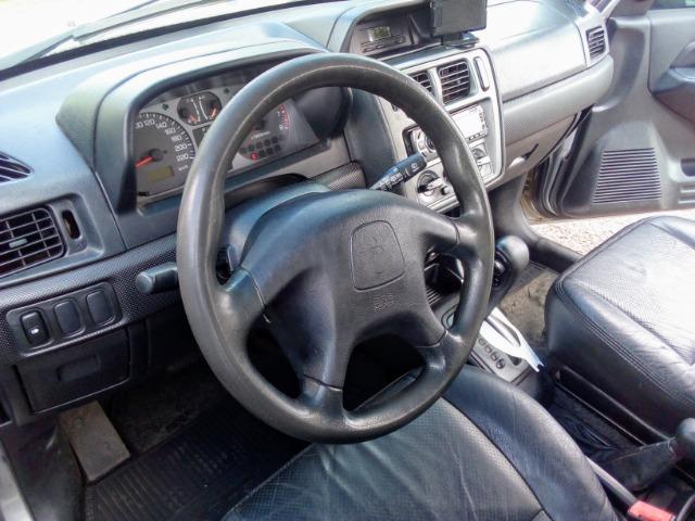 Pajero TR4 4x4 Automática - Faça sua proposta - Foto 8