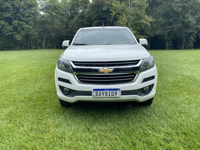 Chevrolet S10 Diesel 2017 LT 4x2 - Foto 7
