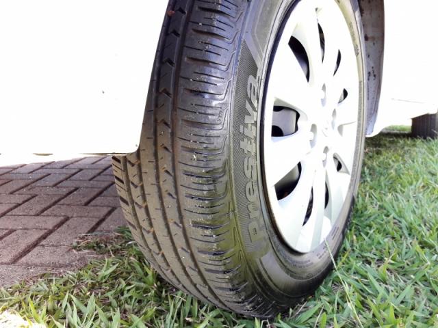 HYUNDAI HB20 1.0 COMFORT PLUS 12V FLEX 4P MANUAL. - Foto 7