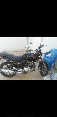 Vendo moto: