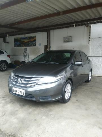 Honda City 2013 aut - Foto 4