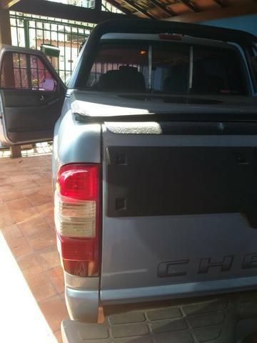 Chevrolet S10 Advantage Cabine Dupla - Foto 2