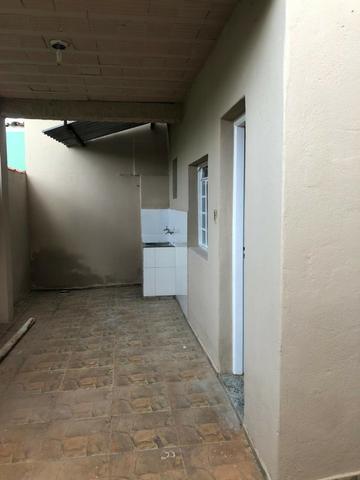 Vende ótima casa no bairro Cruzeiro do Sul - Foto 5