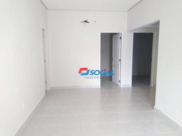 Salas Comerciais para Locação, Av. Rafael Vaz e Silva, B: São Cristóvão - Porto Velho-RO - Foto 2