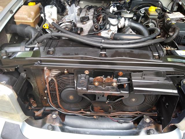 S10 executivedisel 4×2