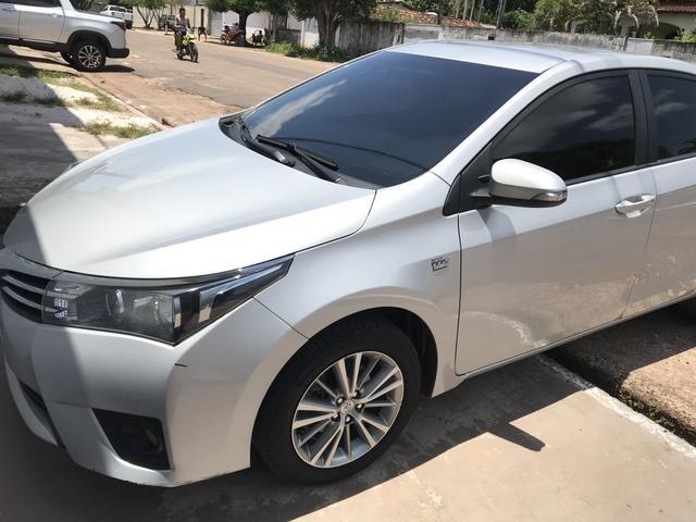 Corolla Xei 2.0