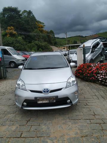 Toyota Prius Hybrid 1.8 2015 ( Elétrico ) - Foto 2