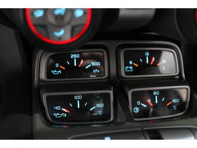 Chevrolet Camaro SS v8 12.000 kms - Foto 15