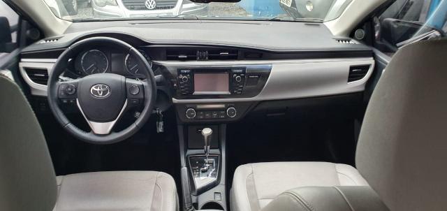 COROLLA 2014/2015 2.0 XEI 16V FLEX 4P AUTOMÁTICO - Foto 10