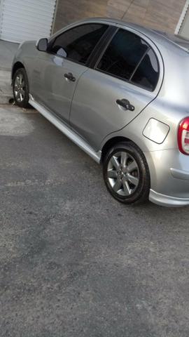 Nissan march - Foto 5