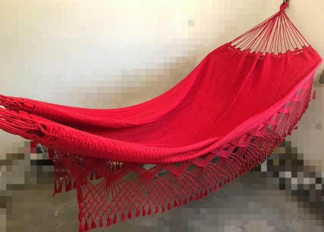 Redes Para Dormir Feita no TEAR de CASAL - Foto 6