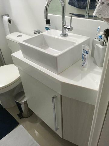 Belíssimo apartamento 2 quartos suite varada, vilagio laranjeiras