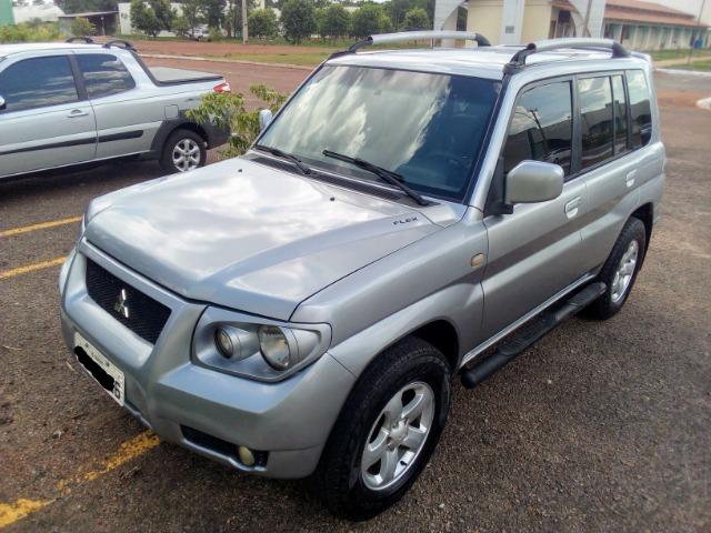 Pajero TR4 4x4 Automática - Faça sua proposta - Foto 2
