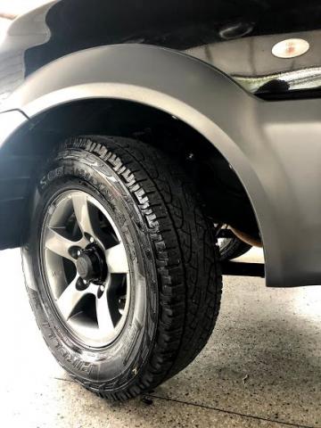 JIMNY 2013/2014 1.3 4ALL 4X4 16V GASOLINA 2P MANUAL - Foto 10