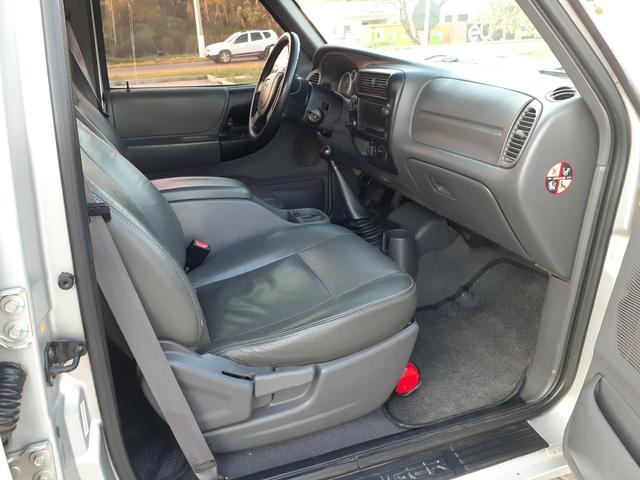 Ranger 3.0 Diesel 4x4 Cabine Dupla 2007/2008 - Foto 14