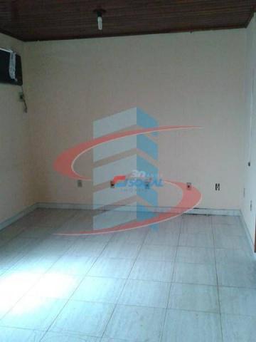 Casa Rua Belém, 390 - para locação, Embratel, Porto Velho. - Foto 9