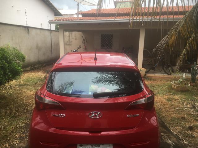 HB 20 1.6 confort plus completo 2014 - Foto 2