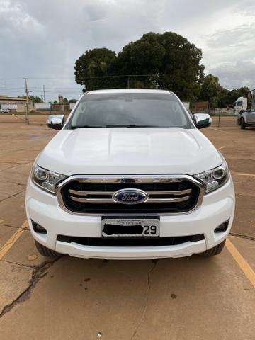 Ranger XLT 2020