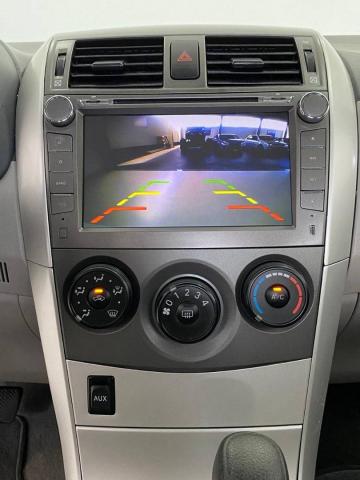 COROLLA 2013/2014 1.8 GLI 16V FLEX 4P AUTOMÁTICO - Foto 9