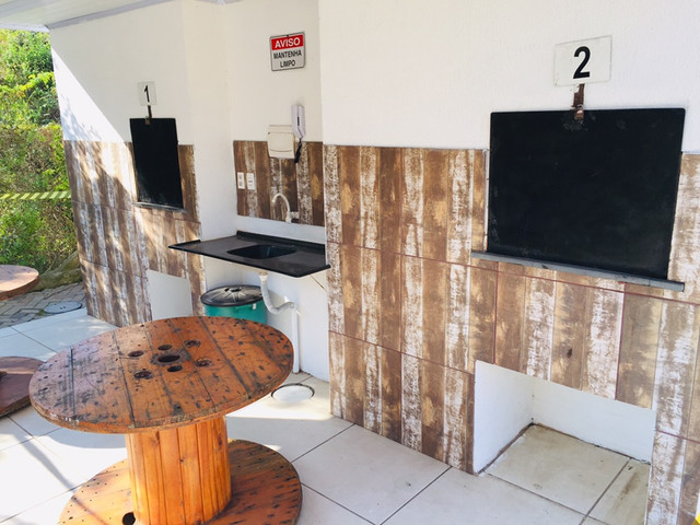 Lindo Apartamento mobiliado - Foto 15