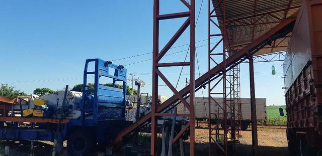 Picador de madeira Vantec PT750 - Foto 3