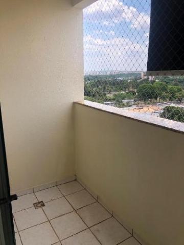 Apartamento para alugar com 3 dormitórios em Setor negrão de lima, Goiânia cod:A000339 - Foto 15