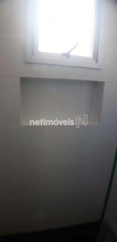 Apartamento à venda com 3 dormitórios em Ouro preto, Belo horizonte cod:532514 - Foto 12