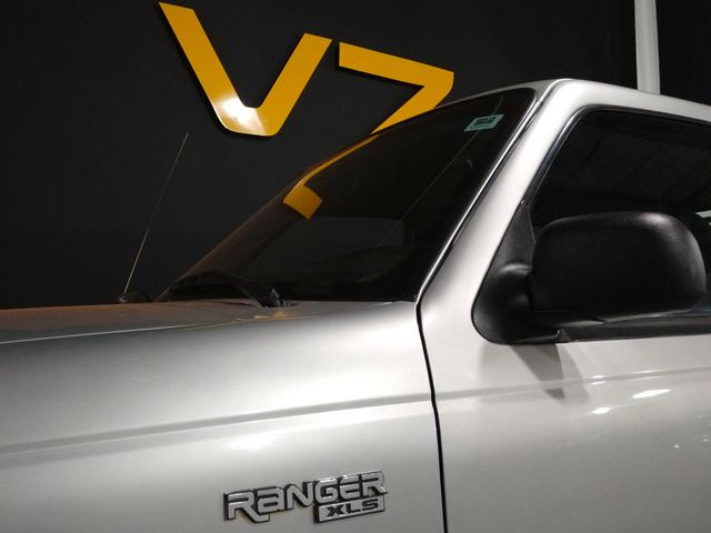 Ford Ranger Xls 2.8 Turbo diesel 4x4 2004! Entrada em até 12 x no cartão de crédito!! - Foto 5