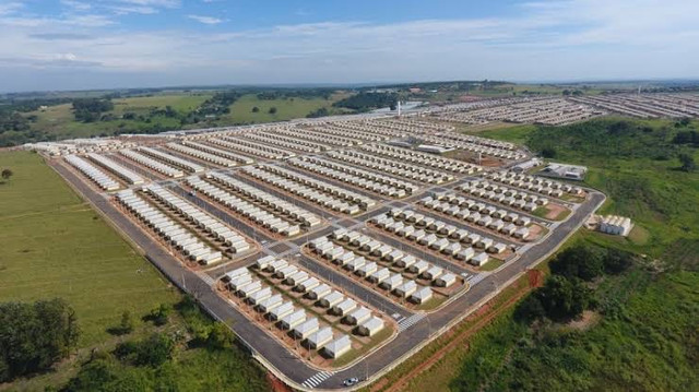 Lote Maraca na entrada - Foto 2