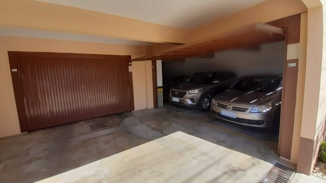 Apartamento de 4 Dorm(Suíte), Semi-Mobiliado, Próximo Estadio do Criciúma - Foto 14